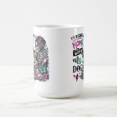 Mug Magique Mon Chien (Centre)