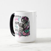 Mug Magique Mon Chien (Devant gauche)