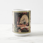 Mug Magique "Mon Fantasme" (Centre)