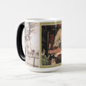Mug Magique "Mon Fantasme" (Devant gauche)