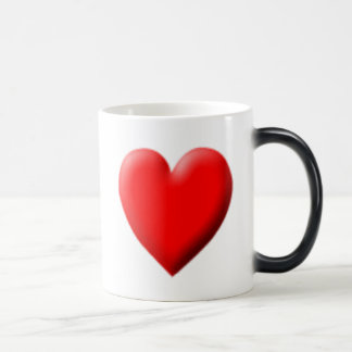 Mug Magique Mon FirstLove