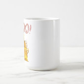 Mug Magique Mon Halloween (Centre)