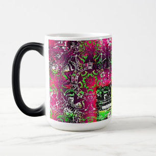 Mug Magique Mon Nom N'Est Pas Donna