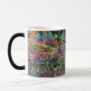 Mug Magique Monet Le jardin de l'artiste à Giverny
