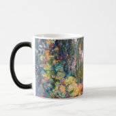 Mug Magique Monet Water Lily Pond (Gauche)