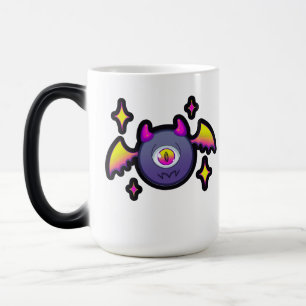 Mug Magique Monstre