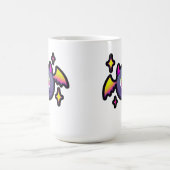 Mug Magique Monstre (Centre)