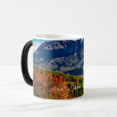 Mug Magique Mont Saint Helens, Washington (Devant gauche)