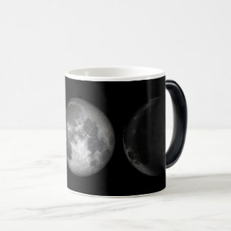 Mug Magique Moon - Triple Goddess symbole