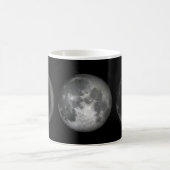 Mug Magique Moon - Triple Goddess symbole (Centre)