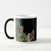 Mug Magique Moondrops et chardons (Gauche)