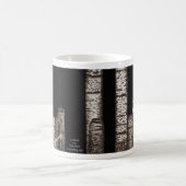 Mug Magique Moondrops et chardons (Centre)