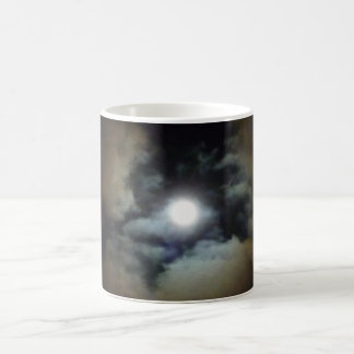 Mug Magique Moonlight