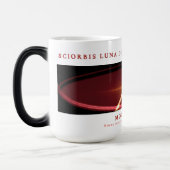 Mug Magique Moonstreak (Gauche)