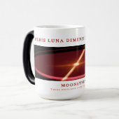 Mug Magique Moonstreak (Devant gauche)