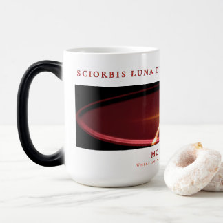 Mug Magique Moonstreak