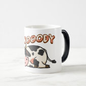 Mug Magique Mooody (Devant droit)
