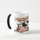 Mug Magique Mooody (Devant gauche)