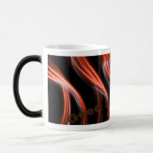 Mug Magique Morpher les broussailles (Gauche)