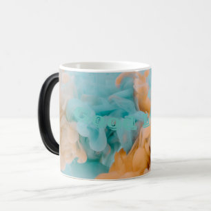 Mug Magique Morpher les broussailles