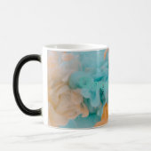 Mug Magique Morpher les broussailles (Gauche)
