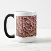 Mug Magique Morpher les broussailles (Gauche)