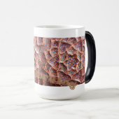 Mug Magique Morpher les broussailles (Devant droit)