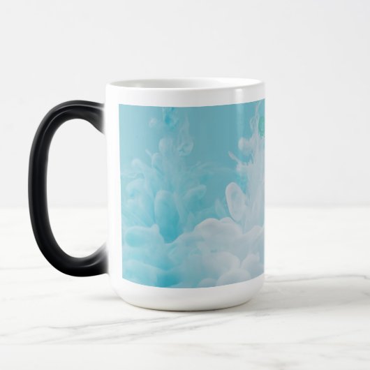 Mug Magique Morpher les broussailles (Gauche)
