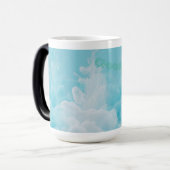 Mug Magique Morpher les broussailles (Devant gauche)