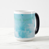 Mug Magique Morpher les broussailles (Devant droit)