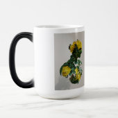 Mug Magique Morpher les broussailles (Gauche)