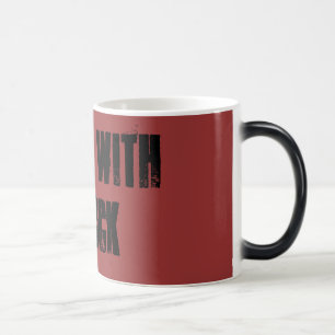 Mug Magique Morphing de J-Rock