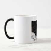 Mug Magique Morphing de Kitty (Gauche)