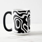 Mug Magique Morphing Mug, 15 oz 2023 (Gauche)