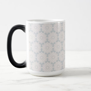 Mug Magique Motif géométrique islamique