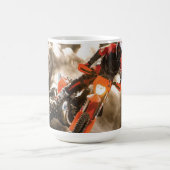 Mug Magique Motocross Rider (Centre)