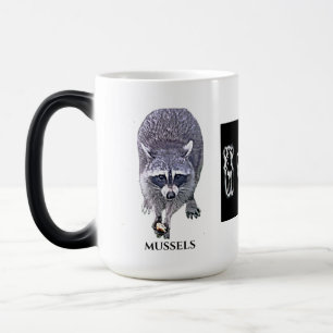 Mug Magique Moules