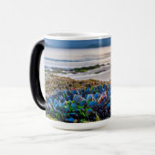 Mug Magique Moules (Devant gauche)