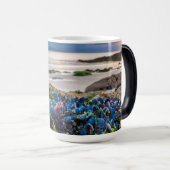 Mug Magique Moules (Devant droit)