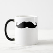 Mug Magique Moustache ! (Gauche)