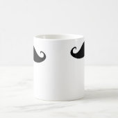 Mug Magique Moustache ! (Centre)