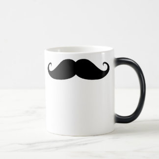 Mug Magique Moustache !