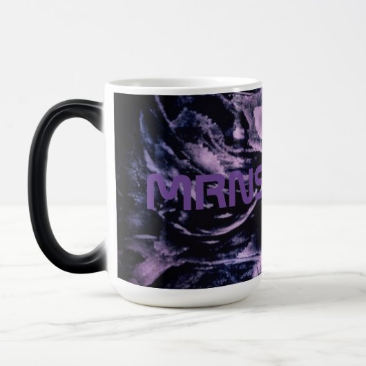 Mug Magique MRNStudios Ectoplasm (Gauche)