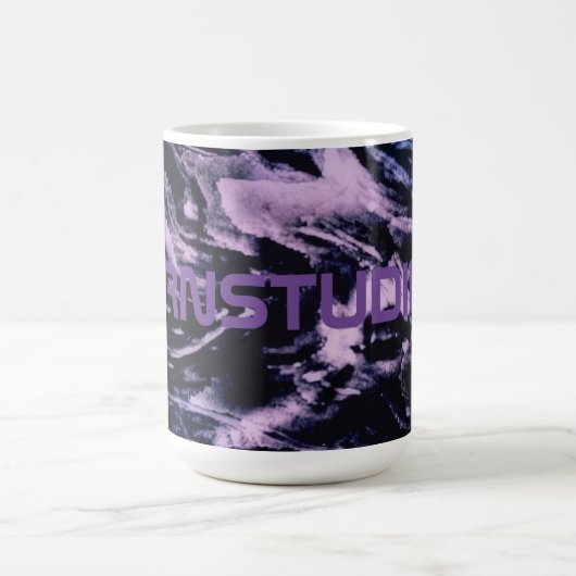 Mug Magique MRNStudios Ectoplasm (Centre)