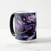 Mug Magique MRNStudios Ectoplasm (Devant gauche)