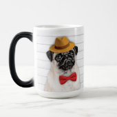 Mug Magique -Mug (Gauche)