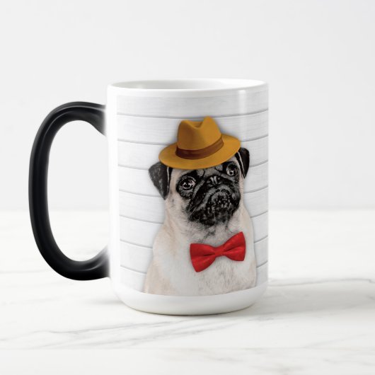 Mug Magique -Mug (Gauche)