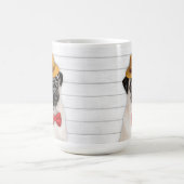 Mug Magique -Mug (Centre)