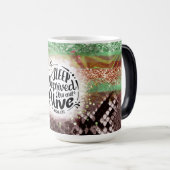 Mug Magique -Mug (Devant droit)