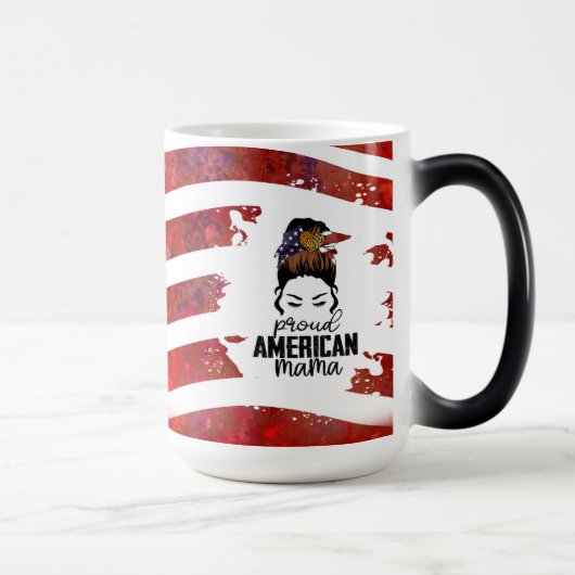 Mug Magique -Mug (Droite)